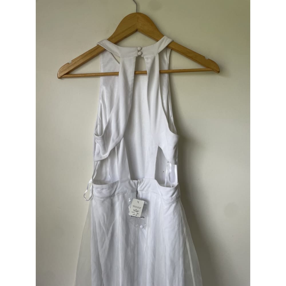 Bebe size 6 dress - dresses baby clothing - clothing & fashion - dresses women’s apparel