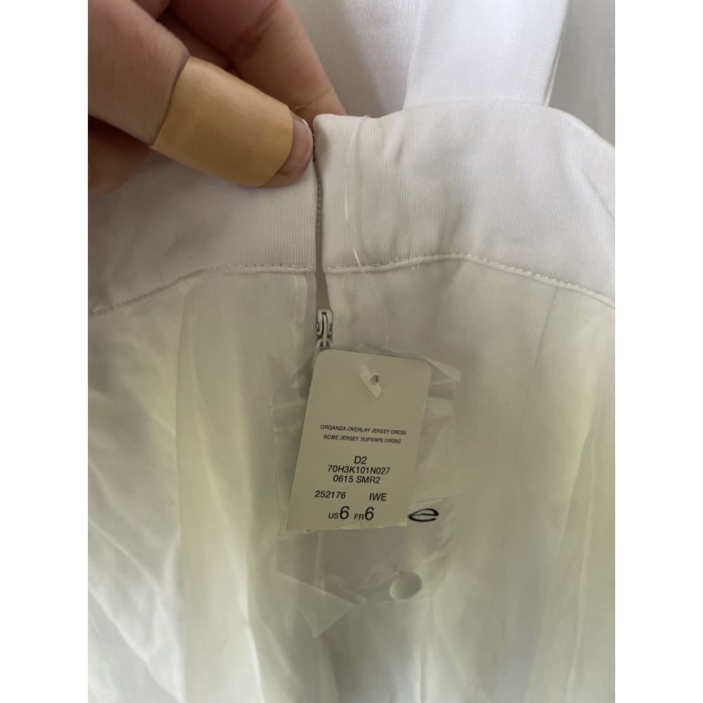Bebe size 6 dress - dresses baby clothing - clothing & fashion - dresses women’s apparel