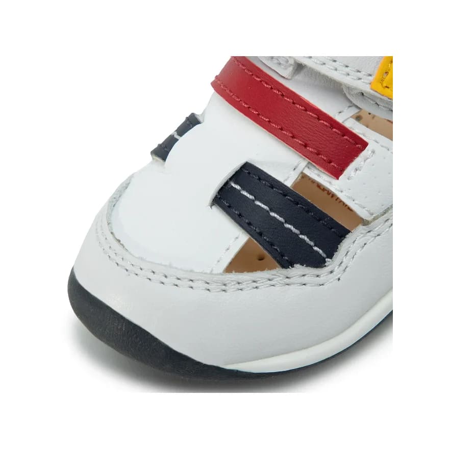 Brand new geox italian respira sneaker sandals - infant 7.5 - baby & toddler shoes baby - clothing & fashion - infant