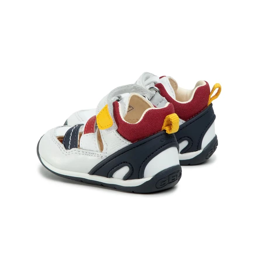 Brand new geox italian respira sneaker sandals - infant 7.5 - baby & toddler shoes baby - clothing & fashion - infant