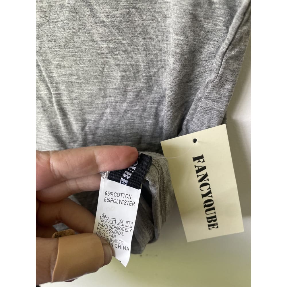 Bnwt fancyqube size l cotton boob tube - clothing tops clothing & fashion - top womenās apparel