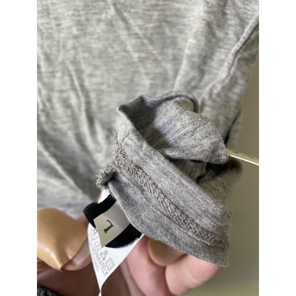 Bnwt fancyqube size l cotton boob tube - clothing tops clothing & fashion - top womenās apparel