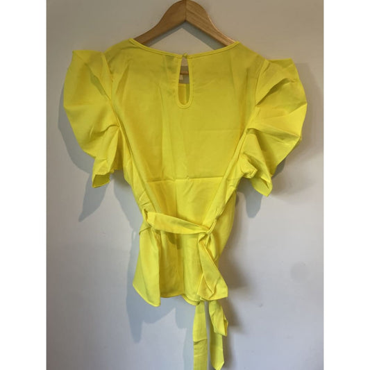 Brand new shein size l top - l - clothing tops clothing & fashion - short sleeve - top women’s apparel