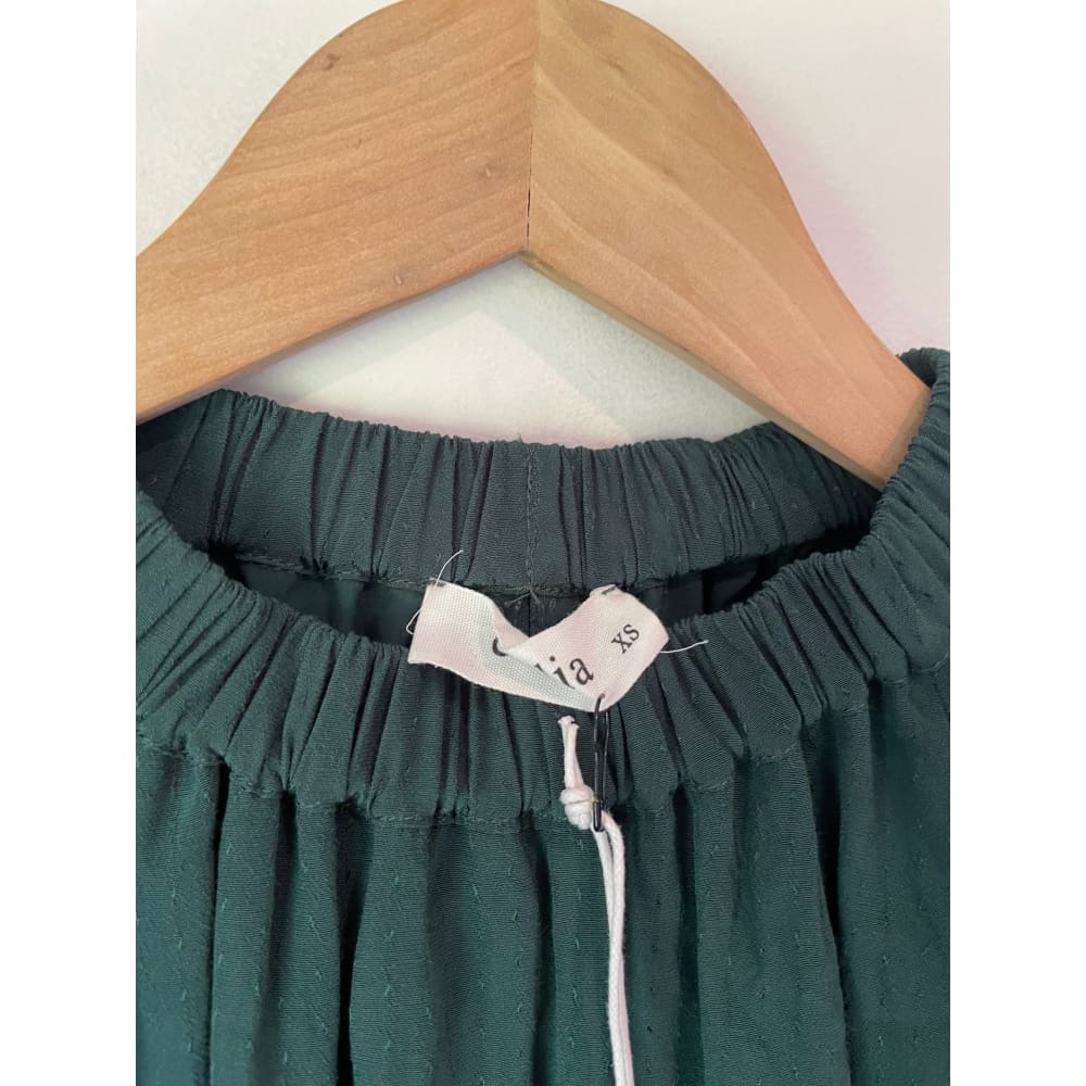 Et alia miles top – size xs – brand new - clothing tops clothing & fashion - designer clearance - top women’s apparel