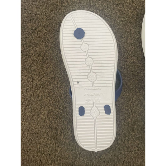 Rider size 3 jandals - shoes flipflop - footwear - men - sandals - slippers men’s shoes