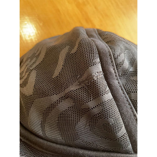 Brand new bebe size l lace structured crop top - clothing tops bra - clothing & fashion - top women’s apparel