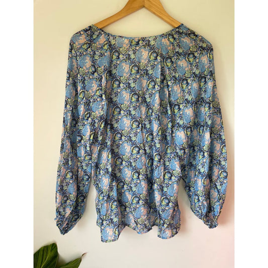 Zafina size 10 top – brand new - blouses blouse - clothing & fashion - designer clearance - top women’s apparel