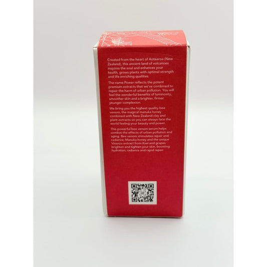 Power bee venom super mask 50ml - skin care masks & peels health and wellness