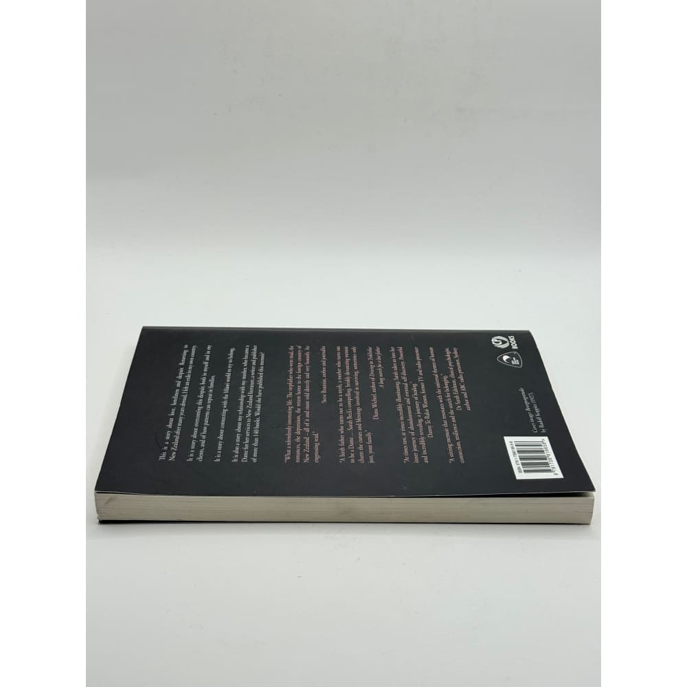 I only know happy people by sarah beck - print books condition: used printed media