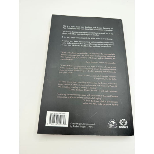 I only know happy people by sarah beck - print books condition: used printed media