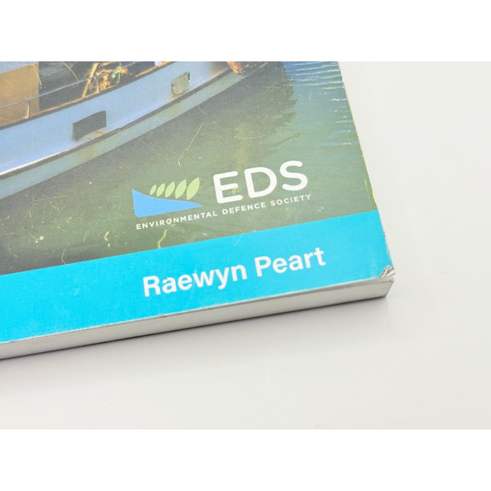 Voices from the sea: managing new zealand’s fisheries by raewyn peart - print books printed media