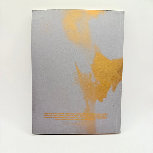 Newzician magazine issue #3 - consumer magazines