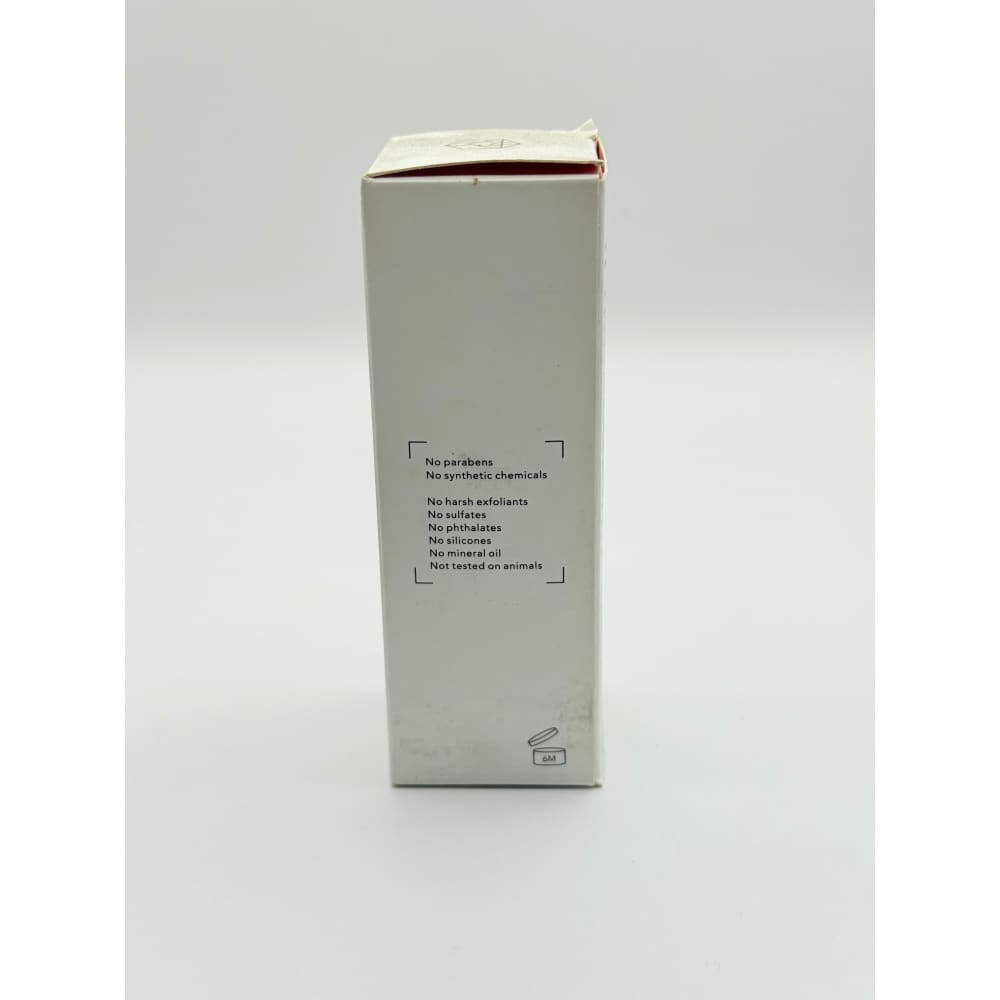 Power reishi & manuka night oil 50ml - face moisturizers health and wellness