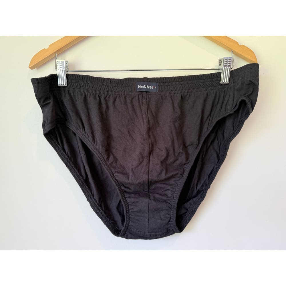 North 56 size 3xl cotton stretch brief - briefs underwear & basics men’s apparel