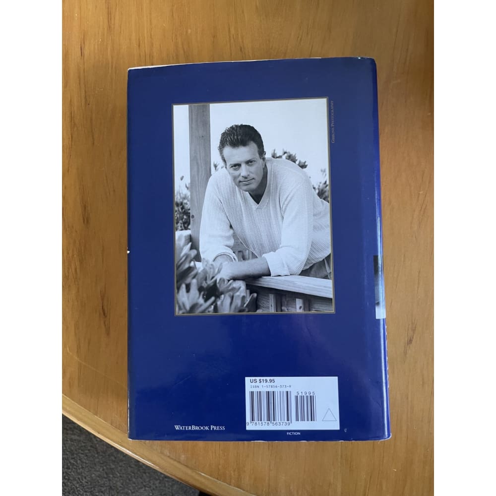 The great divide - t. Davis bunn - print books book - condition: used - fiction printed media