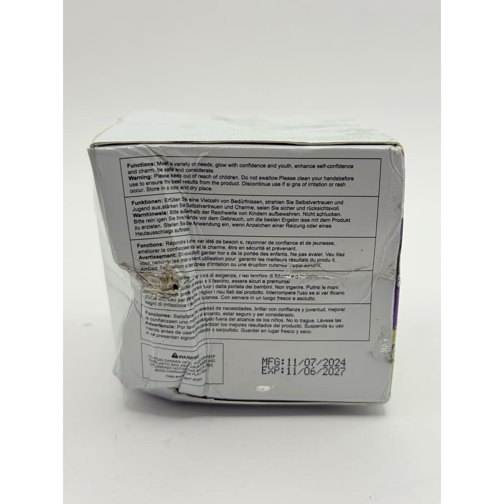 Sumax mother of all cream - lotions & moisturizers health and wellness