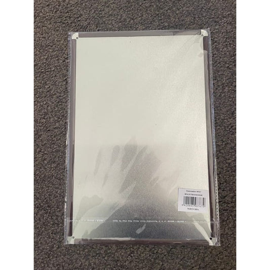 20cm x 30cm tin wall hanging - novelty signs home & living - home decor & furniture - wall decor home&living materials