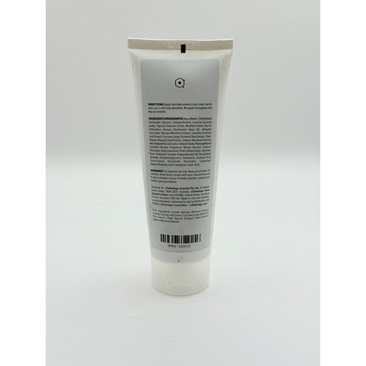 Truescience hand cream 100ml / 3.38 fl oz - lotions & moisturizers health and wellness