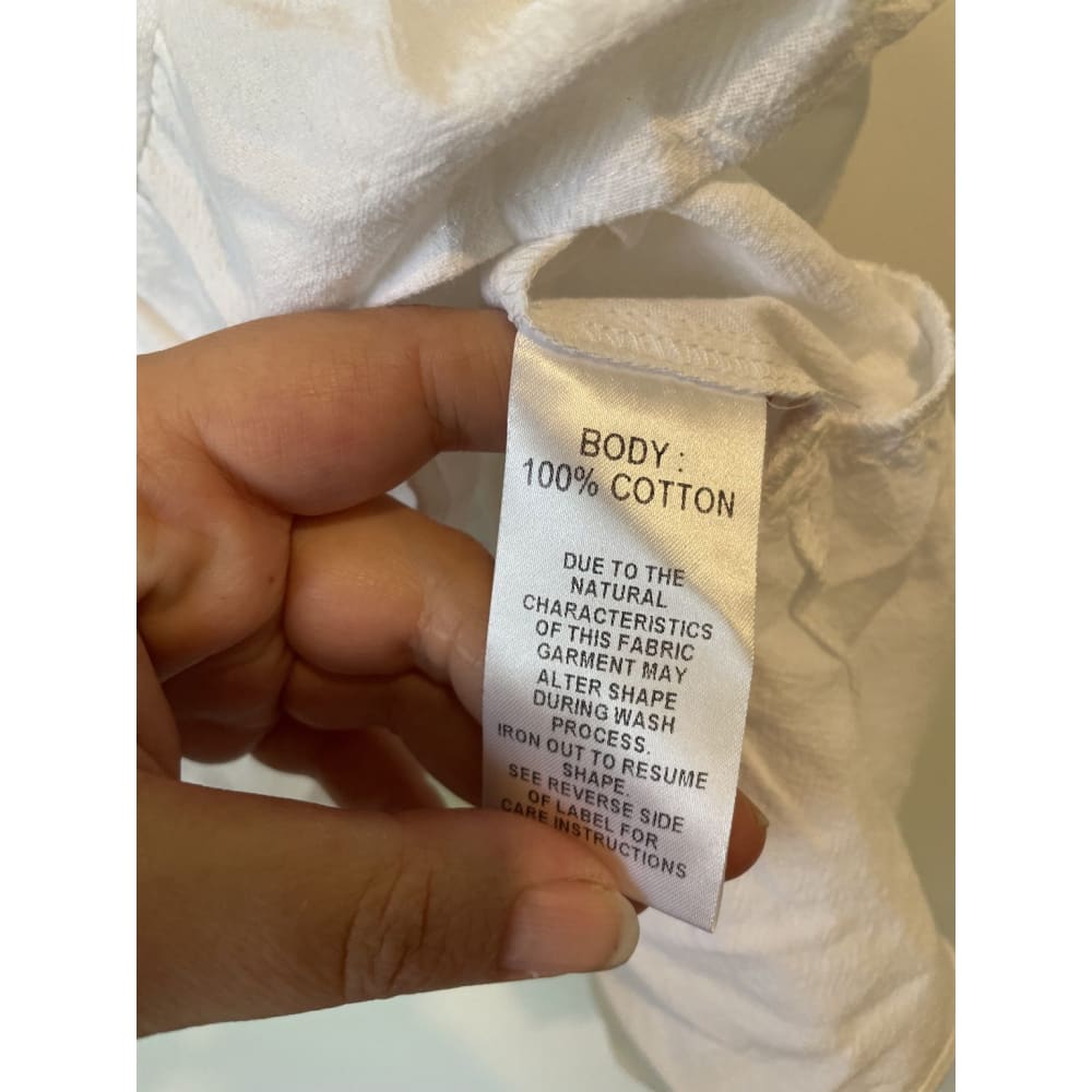 Bnwt nunui size 6 cotton skirt - skirts bottom - clothing & fashion - skirt - skirts women’s apparel