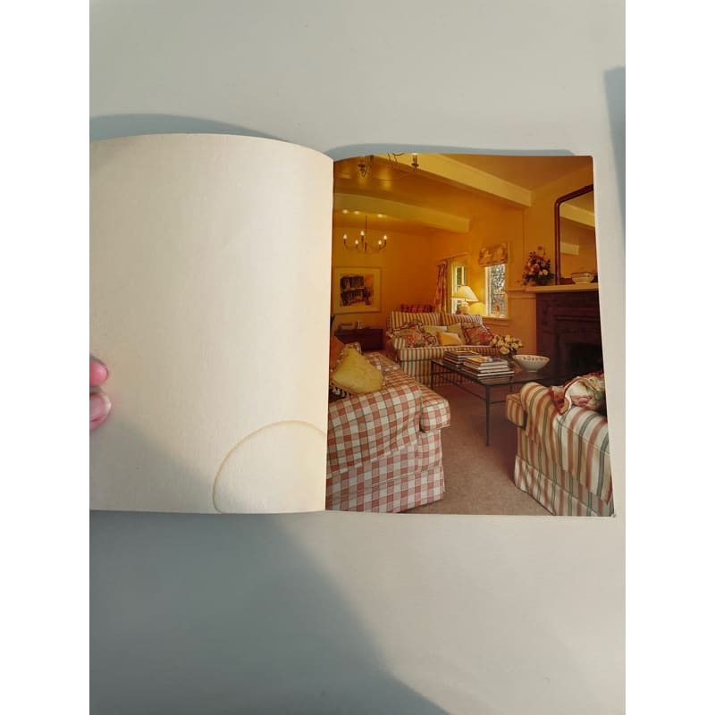 More dash the cash - a do it yourself guide to home decorating - print books book - lifestyle printed media