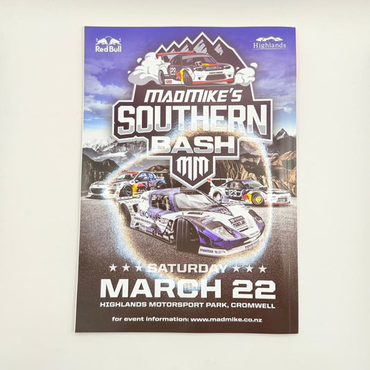 Nz performance car magazine - issue 313 - consumer magazines printed media