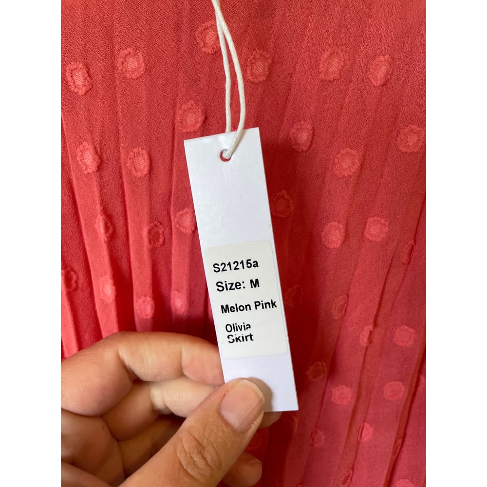 Et alia olivia skirt – brand new with variants available - skirts bottom - clothing & fashion - designer clearance