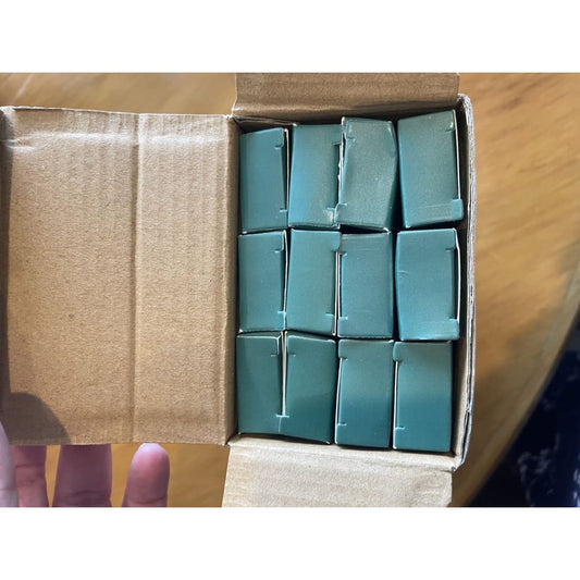 Bulk lot of 288 cherry pattern paper straws - drinking straws & stirrers home & living - kitchen & cooking - straws