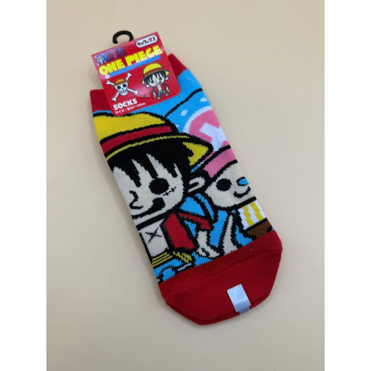 One piece age 4-6 year socks - socks accessories children’s apparel