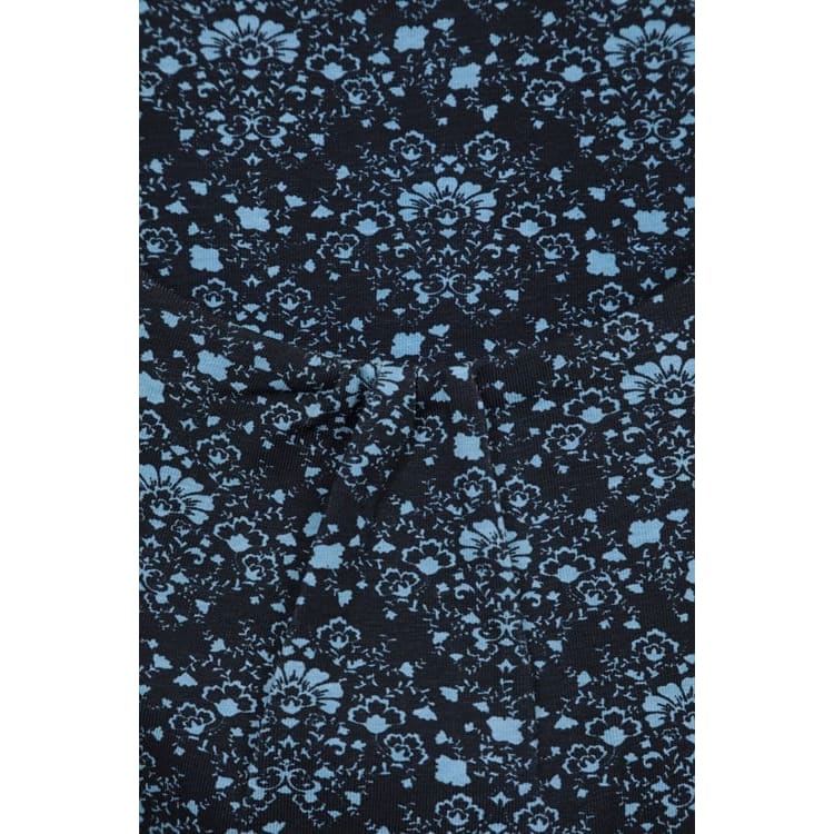 Mountain warehouse size 16 orchid patterned womens uv dress - navy - dresses top women’s apparel