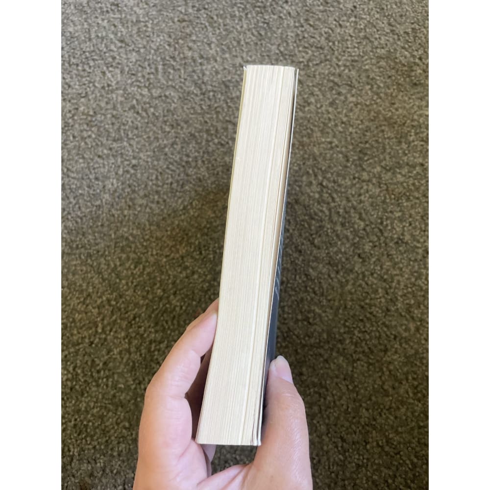 Eventide - sarah goodman - print books book - condition: used - fiction - historical printed media