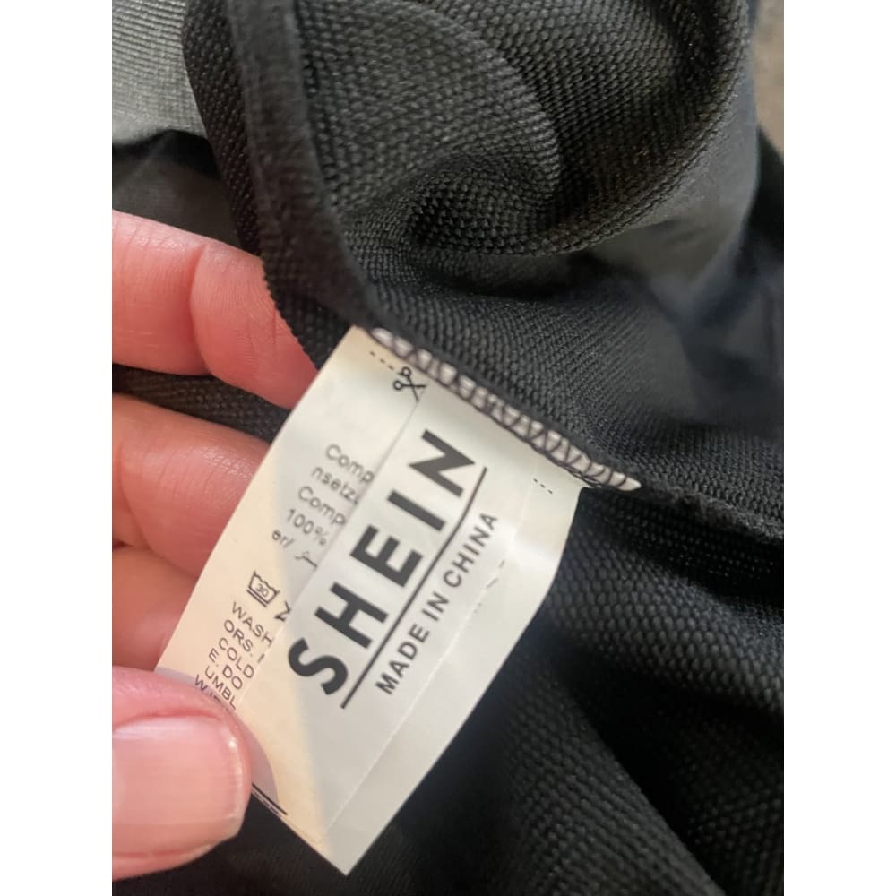 Brand new shein size m shirt & pants - m - outfit sets clothing & fashion - men - set men’s apparel