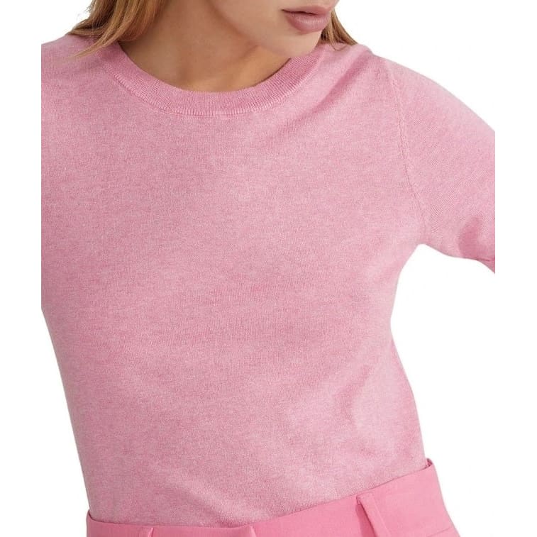 Oxford grace short sleeve knit top (size 8) - 8 - t-shirts clothing & fashion - short sleeve - top women’s apparel