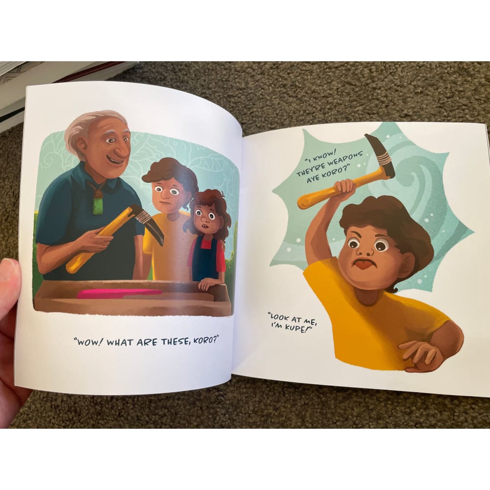 Māra mīharo | by paku - books printed media