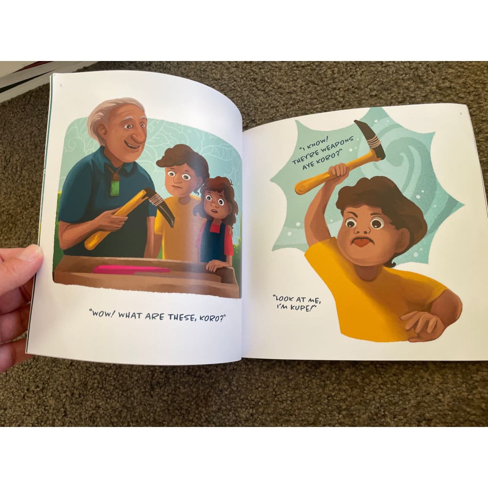 Māra mīharo | by paku - books printed media