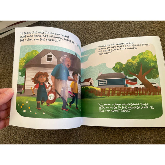 Māra mīharo | by paku - books printed media