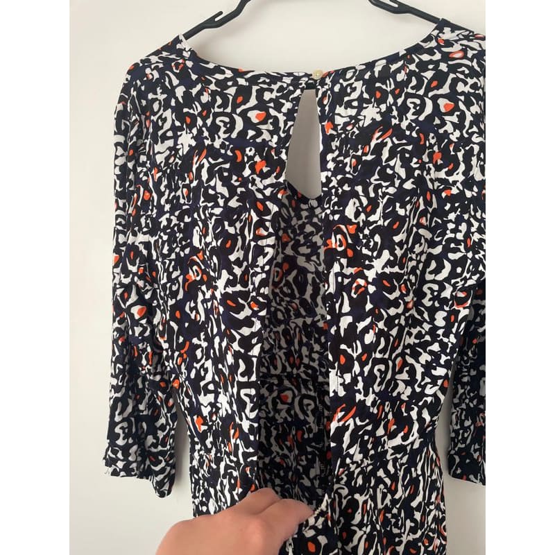 Palm lagoon xl jumpsuit - dresses clothing & fashion - condition: used - full body - jumpsuit women’s apparel