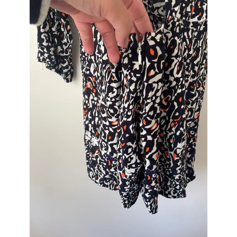Palm lagoon xl jumpsuit - dresses clothing & fashion - condition: used - full body - jumpsuit women’s apparel