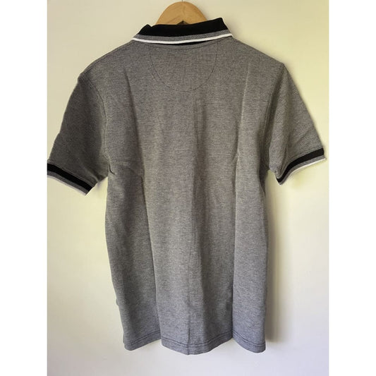 Brand new parrs size s cotton polo - polos clothing & fashion - men - polo - polo shirt - top men’s apparel