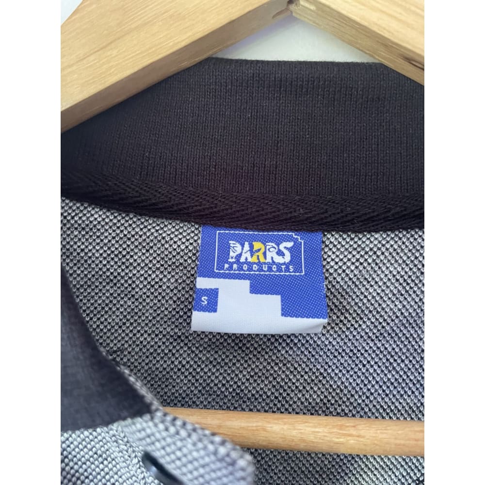 Brand new parrs size s cotton polo - polos clothing & fashion - men - polo - polo shirt - top men’s apparel