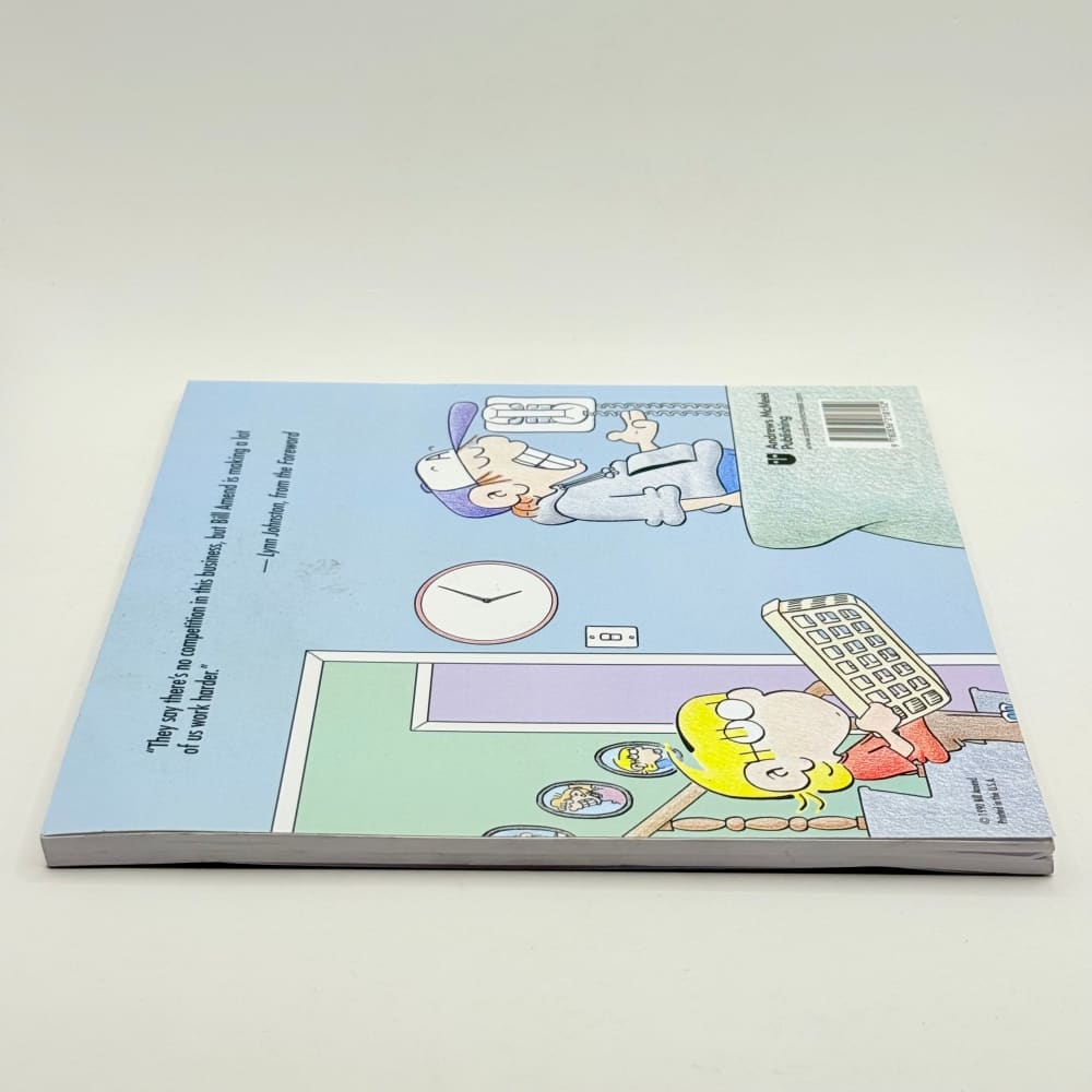 Pass the loot: a foxtrot collection by bill amend - print books what’s new printed media