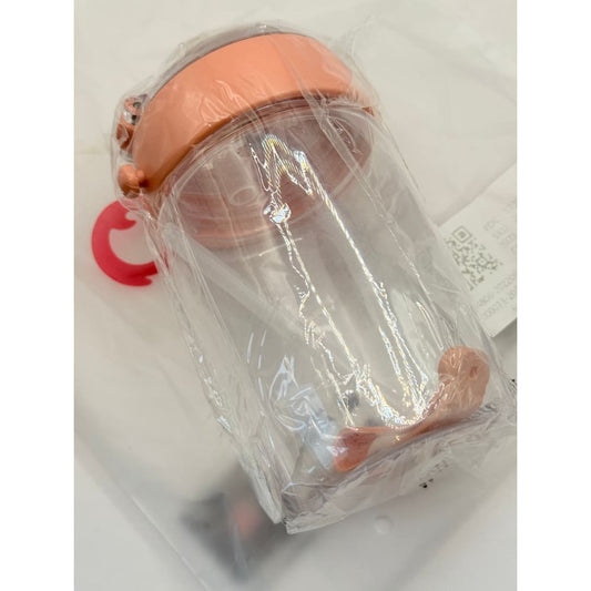 Patpat sippy cup with strap - baby & toddler food baby essentials