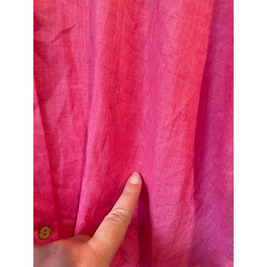 Cut label pink lightweight top – size m - tunics bnew label cut branded clothing - clothing & fashion - dresses women’s