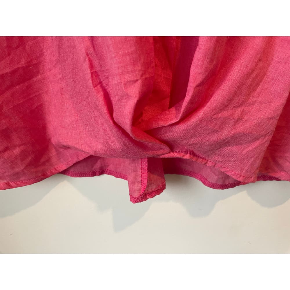 Cut label pink lightweight top – size m - tunics bnew label cut branded clothing - clothing & fashion - dresses women’s