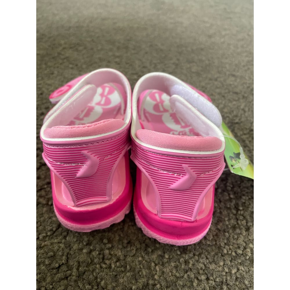Rider sandals size 11 rider k2 twist iii bb pink/pink-tvj-004484 - baby & toddler shoes shoes children’s apparel
