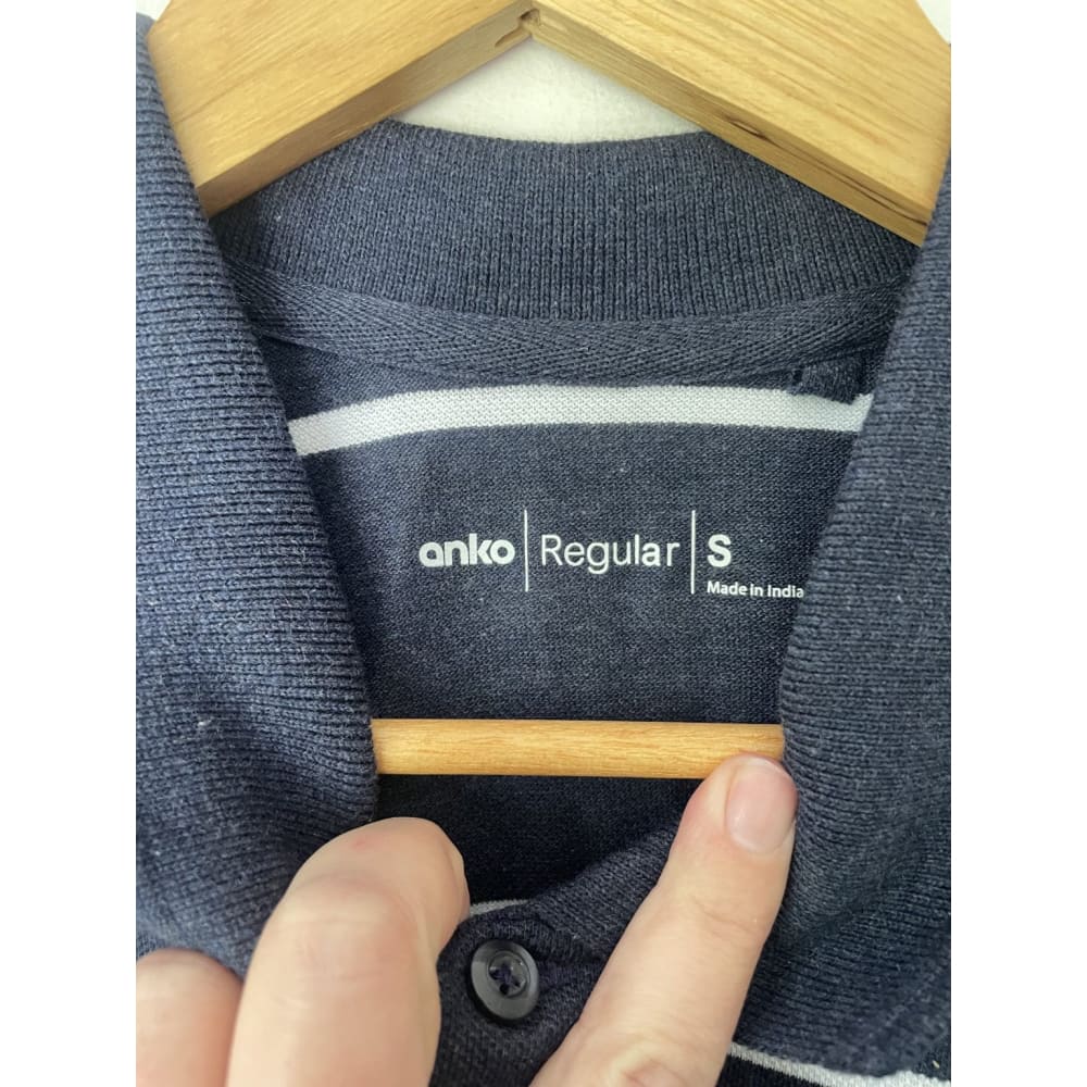 Brand new anko size s polo shirt - polos clothing & fashion - men - polo shirt - tops men’s apparel