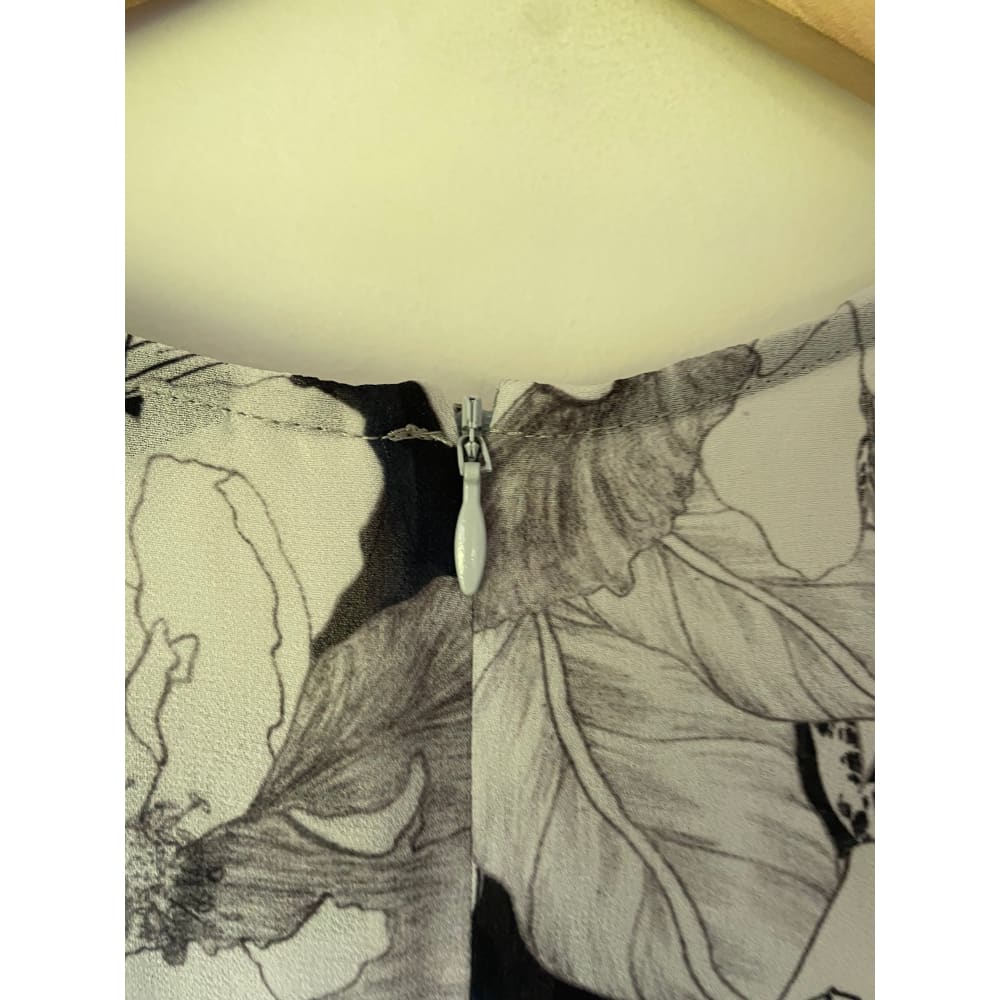 Max size 12 sheer tunic - tunics condition: used - top women’s apparel