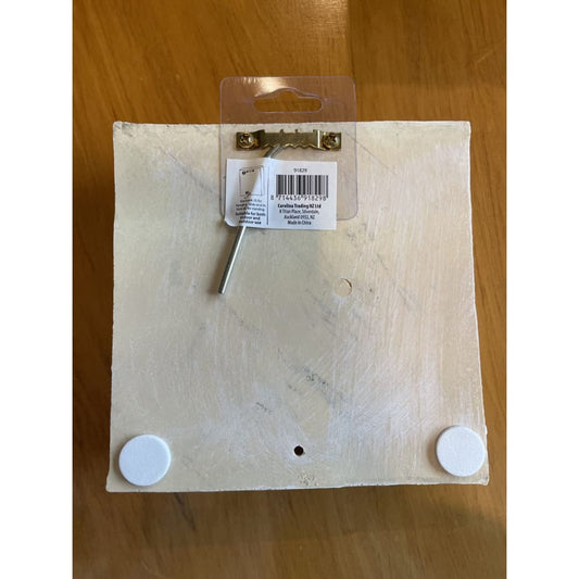 My grandad a hero gift plaque - decorative plaques gift items - seasonal & holidays decorations seasonal & holidays