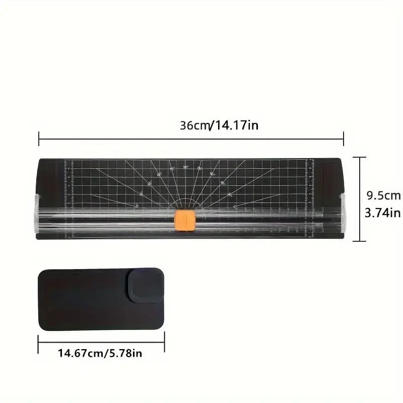 Paper trimmer - craft cutters & embossers stationery