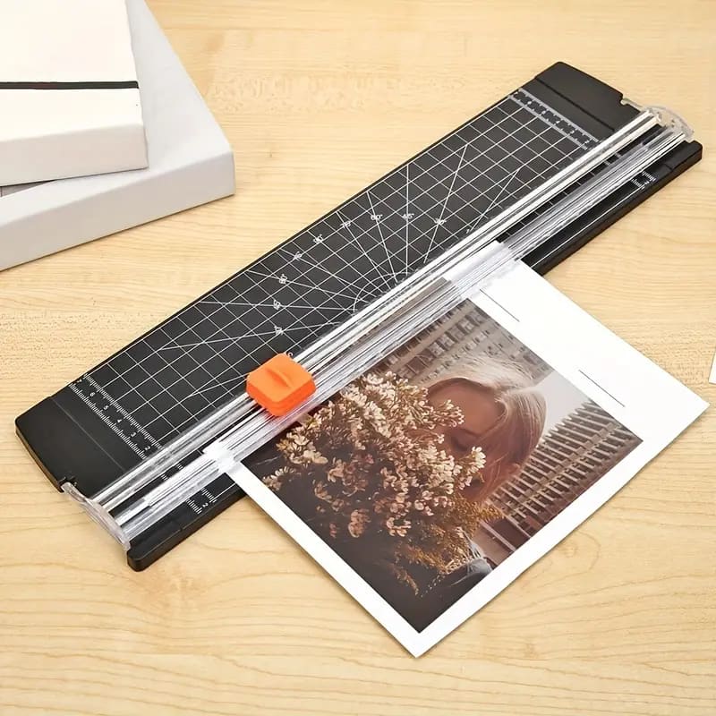 Paper trimmer - craft cutters & embossers stationery