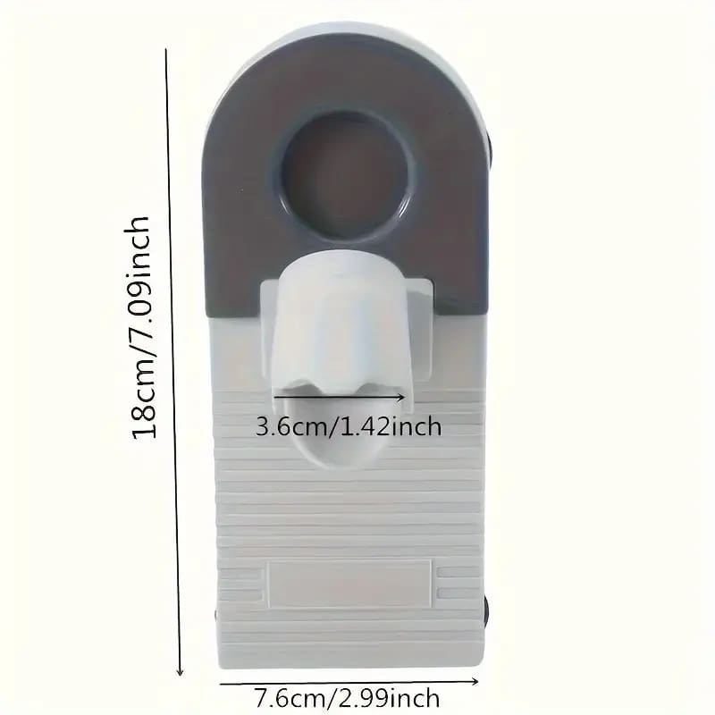 Hot glue gun stand - glue guns stationery